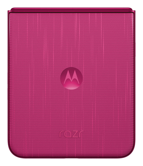 EAN 0840023294747 - Motorola razr 60 ultra 17,7 cm (6.96") SIM doble Android 15 5G USB Tipo C 16 GB 512 GB 4700 mAh Rosa imagen 8