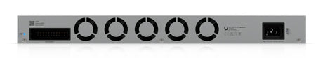 EAN 0810177163077 - Ubiquiti UniFi Pro XG Aggregation Gestionado L2/L3 1U Gris imagen 4