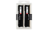 EAN 0740617317862 - Kingston Technology FURY Beast módulo de memoria 8 GB 2 x 4 GB DDR4 2666 MT/s 288-pin DIMM imagen 7