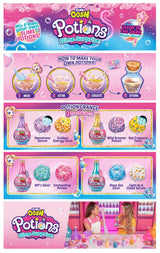 EAN 4894680013353 - OOSH 8629 juguete antiestrés Slime imagen 7