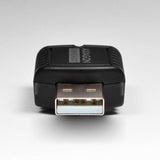EAN 8595247903518 - Axagon ADA-17 tarjeta de audio 2.0 canales USB imagen 6