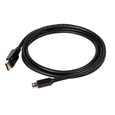 EAN 8719214470807 - CLUB3D CAC-2163 cable DisplayPort Negro imagen 3