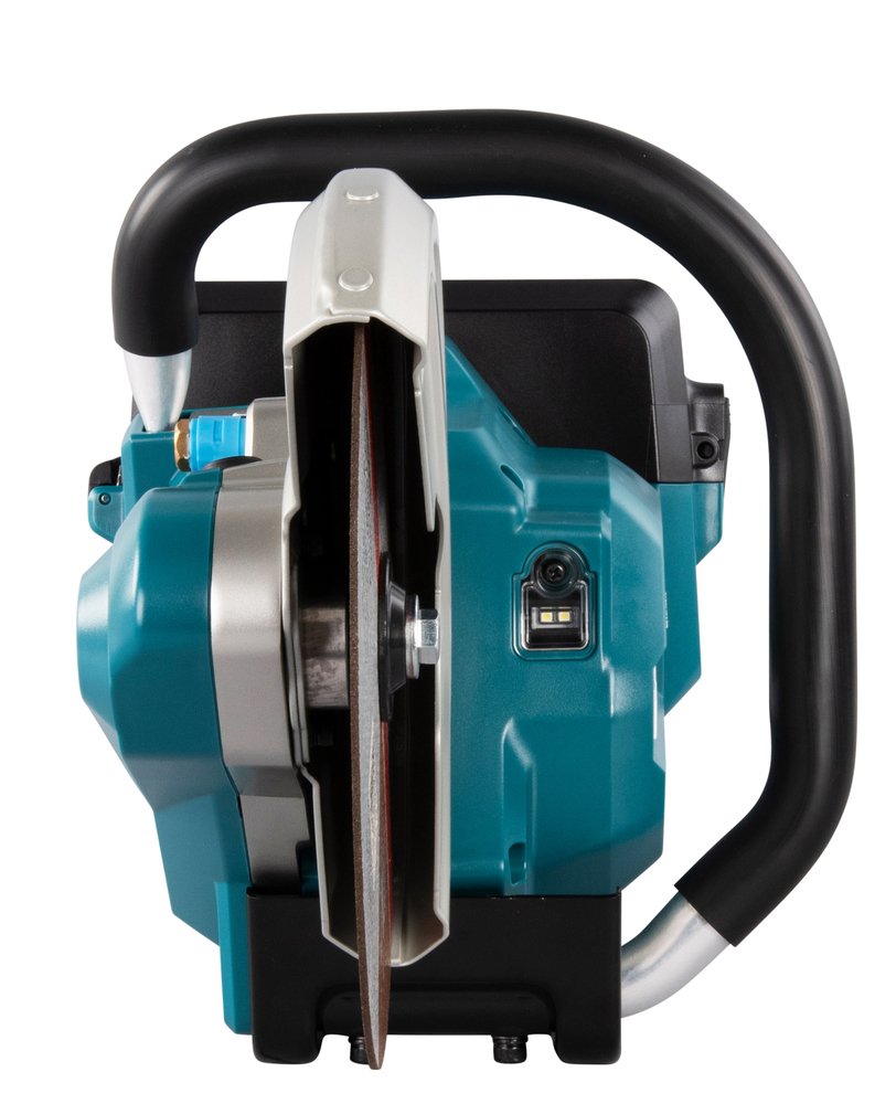 Makita Dce090zx1, Máquina De Corte Azul