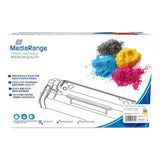 Mediarange Toner Hp Para Ce402a 507a Con Chip Amarillo
