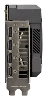 EAN 4711387994375 - ASUS TUF Gaming TUF-RTX5060TI-O8G-GAMING NVIDIA GeForce RTX 5060 Ti 8 GB GDDR7 imagen 8