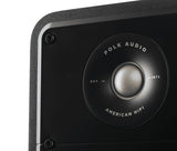 Polk Signature Elite Es55 Negro Sistema De Altavoces Hi-Res / Altavoz De Pie (2)