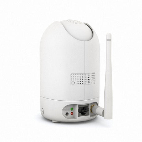 EAN 6954836025628 - Foscam R4M cámara de vigilancia Cubo Cámara de seguridad IP Interior 2560 x 1440 Pixeles Escritorio imagen 4