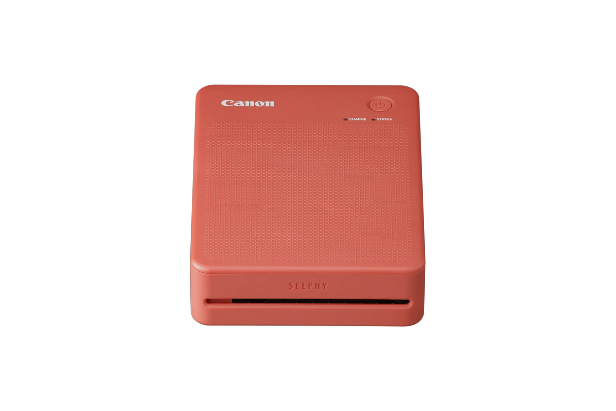 Impresora Selphy Qx20 Czerwien Terracotta 6754c001