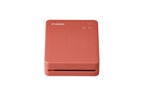 Impresora Selphy Qx20 Czerwien Terracotta 6754c001