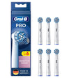 EAN 8006540860717 - Oral-B Sensitive Clean 6 pieza(s) Blanco imagen 1