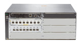 Hpe Aruba Switch 5406r 8x10gbase/8sfp+ Npsu V3 Zl2 Jl002a