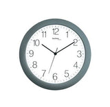 EAN 4029665070001 - Technoline WT 7000 reloj de mesa o pared Reloj de cuarzo Círculo Plata imagen 1