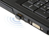Edimax Usb Ew-7811un 150mbps Nano