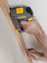 Black & Decker Fmht6-70868 Grapadora Manual Negro, Amarillo