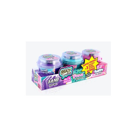 EAN 3555801326011 - Canal Toys CCC 002 compuesto para cerámica y modelaje Multicolor imagen 2