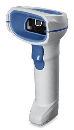 EAN 0005698257484 - Zebra DS8178-HC Lector de códigos de barras portátil 1D/2D LED Blanco imagen 1