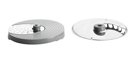 EAN 8595631003831 - Concept ES1000 máquina de ensaladas 200 W Gris, Blanco imagen 3