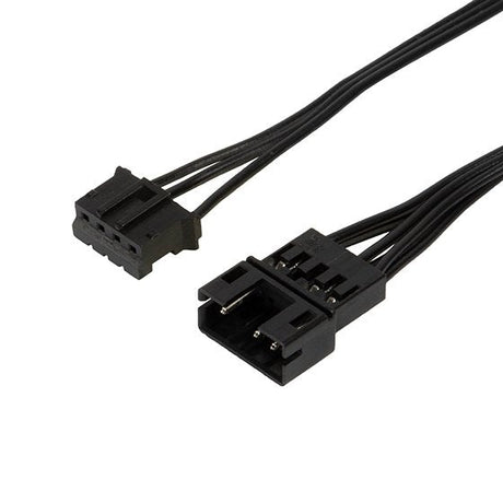EAN 4710679814858 - Silverstone VIDA 240 SLIM Carcasa del ordenador Kit de refrigeración líquida 12 cm Negro imagen 10