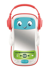 EAN 8005125175208 - Clementoni 17520 electrónica para niños imagen 2