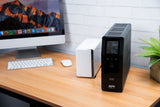 EAN 0731304346890 - APC BACK UPS PRO BR 1200VA sistema de alimentación ininterrumpida (UPS) Línea interactiva 1,2 kVA 720 W 8 imagen 8