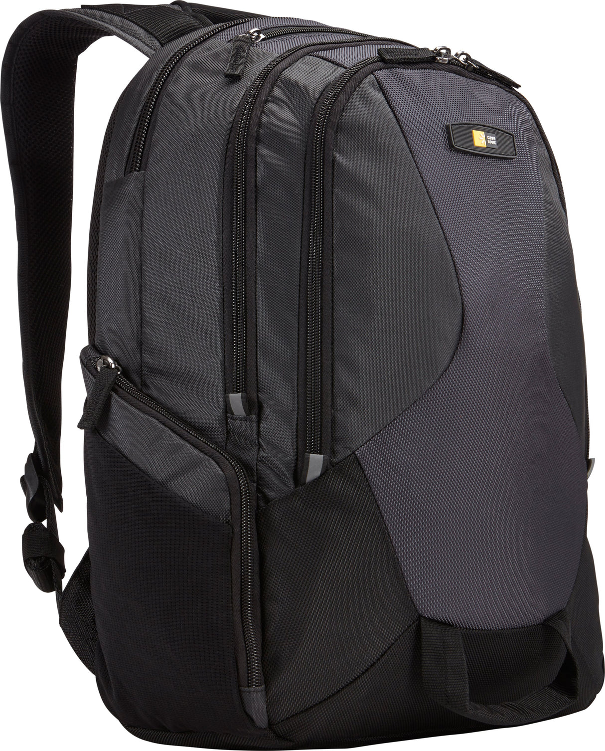 EAN 85854237154 - Case Logic InTransit RBP-414 Black mochila Negro Nylon imagen 2