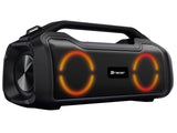 EAN 5907512872390 - Tracer BigBoy Altavoz portátil estéreo Negro 40 W imagen 1