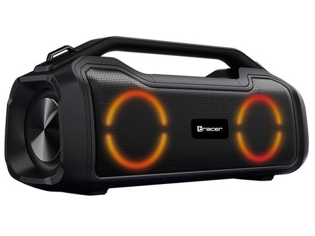 EAN 5907512872390 - Tracer BigBoy Altavoz portátil estéreo Negro 40 W imagen 1