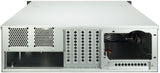 EAN 4260455648363 - Inter-Tech 3U-30765 Estante Negro imagen 8