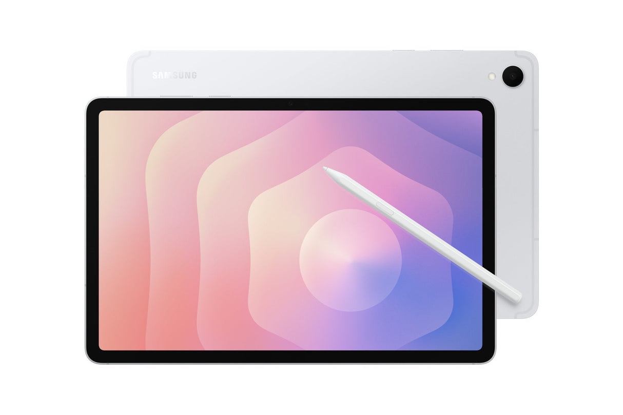 Tablet Samsung Galaxy Tab S11 X736 5g 11 12gb Ram 256gb - Silver