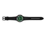 Smartwatch Samsung Galaxy Watch 6 Clasic Sm-R960n Wifi Gps 47mm Black