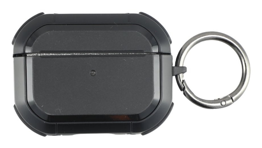 4smarts Case Set Alpha Airpods Pro 2.3er Set Blau.Grau.Schwarz