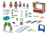 Playmobil 71453 City Life Skiwelt