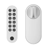EAN 6975833358120 - Aqara Smart Lock U200 White imagen 1