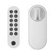 EAN 0192784002421 - Aqara Smart Lock U200 White imagen 1