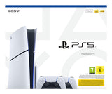 EAN 0711719022404 - Sony 1000050116 juego para PC 1 TB Wifi Negro, Blanco imagen 2