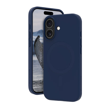 EAN 5711428067548 - dbramante1928 Greenland Pro MS funda para teléfono móvil Azul imagen 1