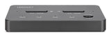 EAN 4016032501381 - Digitus DA-71545-1 base de conexión para disco duro USB 3.2 Gen 1 (3.1 Gen 1) Type-C Negro imagen 2