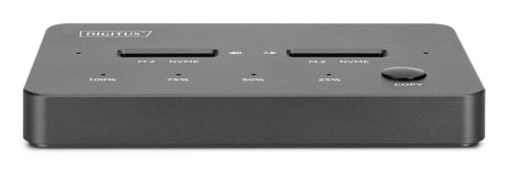 EAN 4016032501381 - Digitus DA-71545-1 base de conexión para disco duro USB 3.2 Gen 1 (3.1 Gen 1) Type-C Negro imagen 2