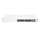 EAN 0190017355894 - HPE Aruba Networking Aruba Instant On 1930 Gestionado L2+ Gigabit Ethernet (10/100/1000) Energía sobre Et imagen 1