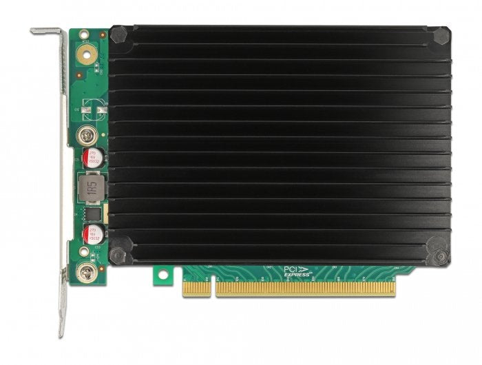 EAN 4043619900541 - DeLOCK 90054 tarjeta y adaptador de interfaz imagen 3