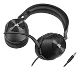 Auricular  Corsair Stereo Corsair Hs55 Surround Carbon Gaming Usb Ca-9011265-Eu