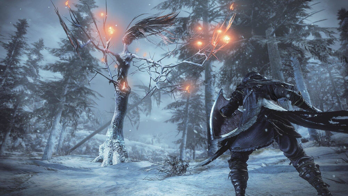 Juego Dark Souls 3 Goty Playstation 4