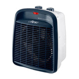 Calefactor Ufesa 83105502 Eléctrico Interior Azul 2000 W Ventilador Eléctrico