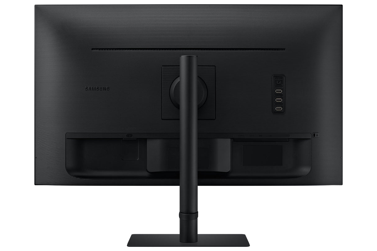 EAN 8806094355802 - Samsung LS32B800PXU pantalla para PC 81,3 cm (32") 3840 x 2160 Pixeles 4K Ultra HD LCD Negro imagen 19
