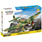 Cobi Junkers Ju 87 B-2, Juguetes De Construcción Cobi-5748