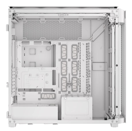 EAN 0840006682189 - Corsair 9000D RGB AIRFLOW Full Tower Blanco imagen 3