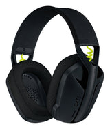 EAN 5099206129825 - Logitech G 991-000539 mando y volante Aluminio, Negro USB Volante + Pedales + Auriculares PC, PlayStation imagen 7