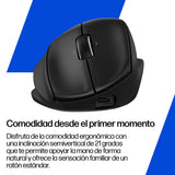 Tilt Ergonomic 725m Tilt  Ergonomic 725m Euro Mouse