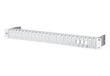 EAN 4250184106111 - BTR NETCOM 130920-00-E accesorio para panel de conexiones imagen 1