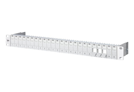 EAN 4250184106111 - BTR NETCOM 130920-00-E accesorio para panel de conexiones imagen 1